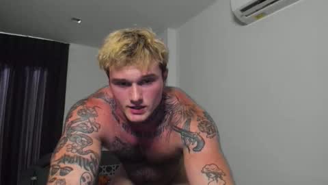 Andrew online show from March 28, 9:09 am