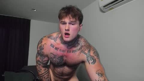 Andrew online show from January 16, 3:53 am