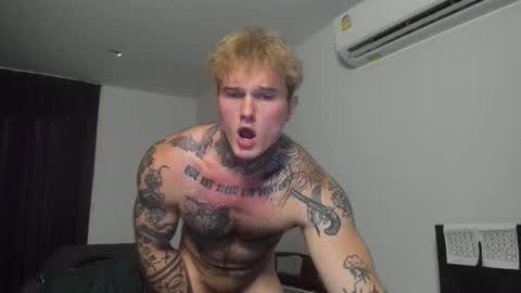 Andrew online show from November 6, 2:58 am