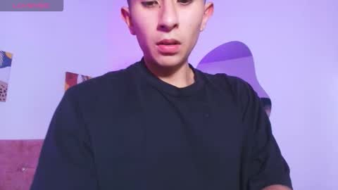 andy_justgame online show from November 25, 3:08 am