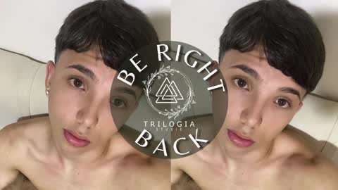 ANDY online show from April 6, 4:46 am