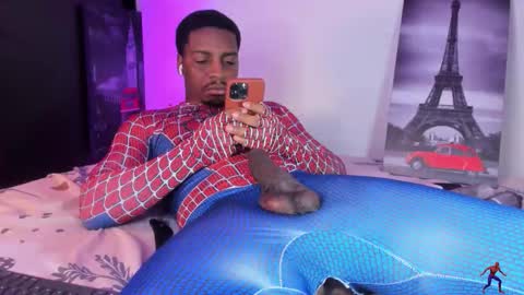 Andy online show from November 30, 9:44 am