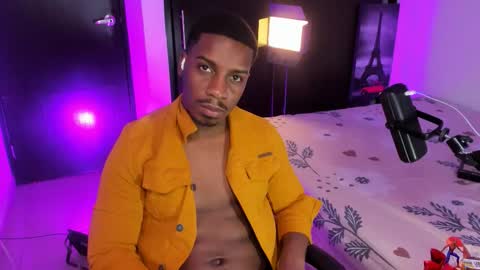 Andy online show from November 4, 10:16 am