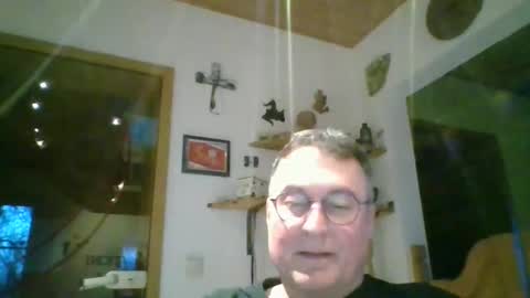 andybayern online show from March 2, 4:47 pm