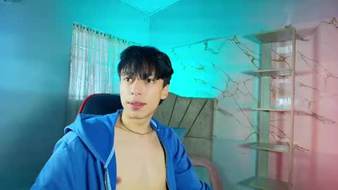 ANDY online show from May 29, 2:16 pm