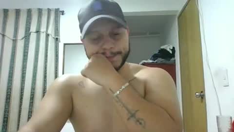 Andy online show from January 9, 1:08 am