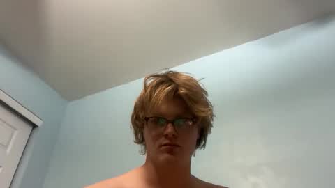 Andy online show from January 8, 4:28 am