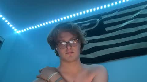 Andy online show from January 10, 4:39 am