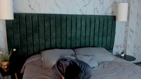 Andy Joy  online show from March 9, 10:19 am