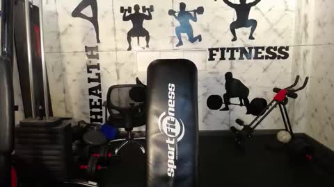 Andy Joy  online show from March 13, 11:40 am