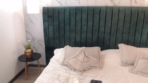 Andy Joy  online show from January 12, 11:50 am