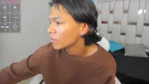 Andy Kings online show from January 9, 4:07 am