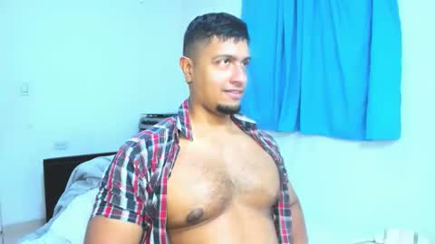 andylemonda online show from November 24, 3:35 pm