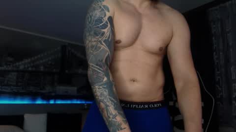 Magic Andy online show from December 22, 12:17 am