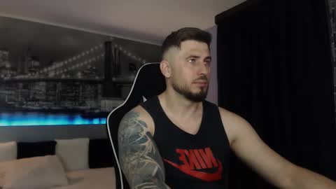 Magic Andy online show from March 1, 3:21 am