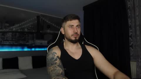 Magic Andy online show from January 3, 11:33 pm