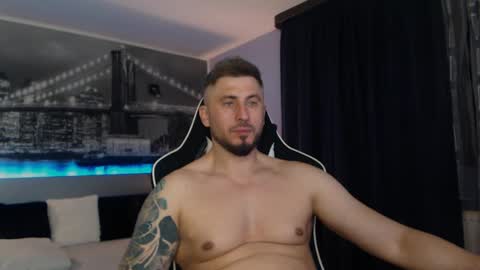 Magic Andy online show from December 14, 12:44 am