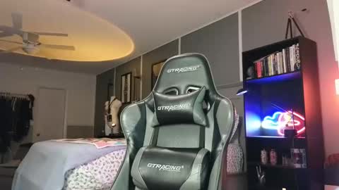 Andy Briars online show from February 22, 11:43 pm