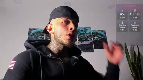 Angel online show from December 16, 4:19 am