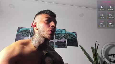 Angel online show from March 16, 1:56 am