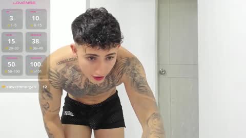 angel_boy01 online show from February 21, 5:13 am