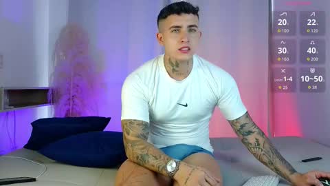 angel_boy01 online show from February 10, 6:01 pm