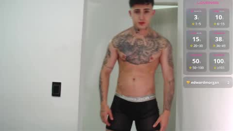 angel_boy01 online show from March 7, 6:13 am