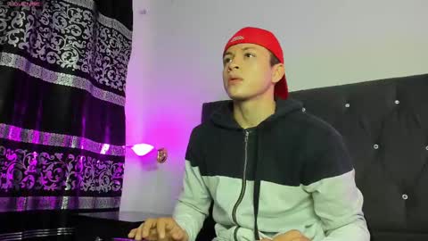 Angel Cuervo online show from March 4, 12:33 pm