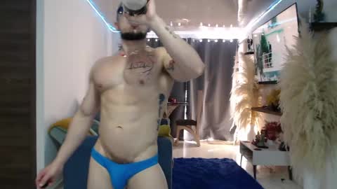 Angel Curl online show from May 16, 2:04 pm