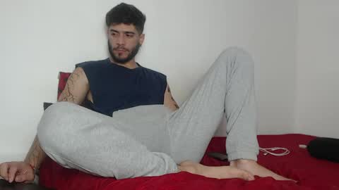 Angel Damons online show from May 31, 3:55 pm