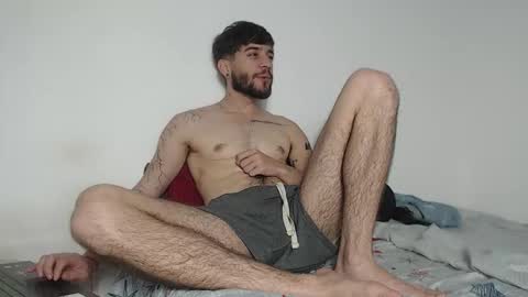 Angel Damons online show from November 1, 12:58 am