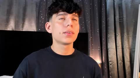 Angel online show from February 14, 7:03 am