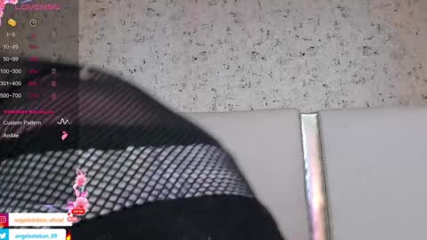 Snapshot of angel_esteban_fx chatting on March 11, 3:48 am ngel Esteban online show from March 11, 3:48 am