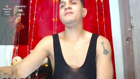 Angel online show from February 18, 4:48 pm