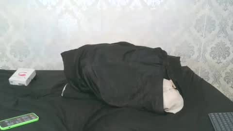 Angel Lein online show from March 7, 3:28 pm