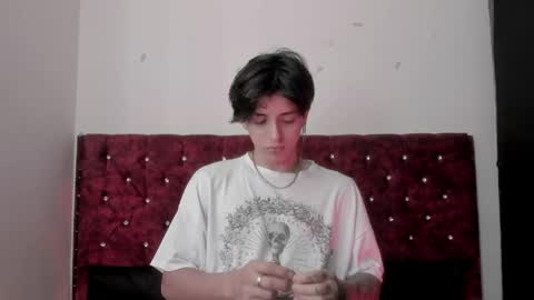Angel Scott online show from May 30, 7:03 pm