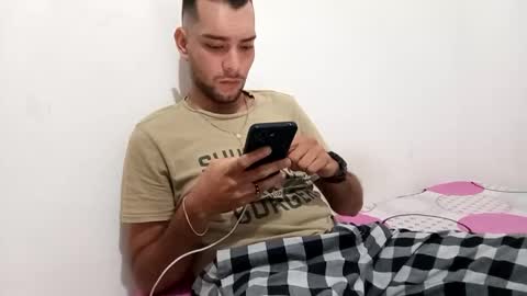 ngel online show from February 24, 3:33 am