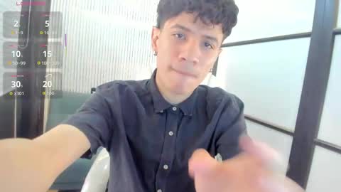 Angel online show from April 13, 12:28 pm