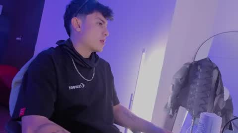 Angel Still  online show from July 14, 4:16 am