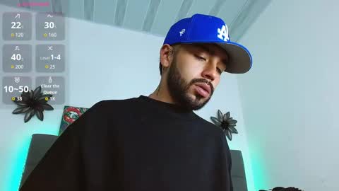 Angel online show from September 25, 3:16 am