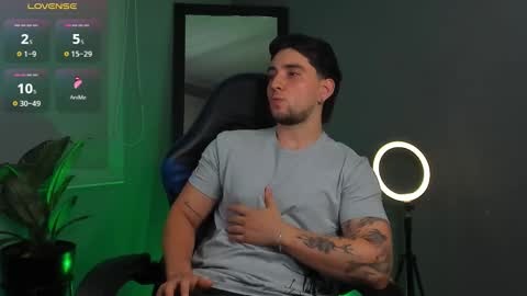 angelbell19 online show from March 11, 3:24 am