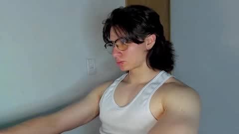 Angel Bennet online show from November 20, 4:23 am