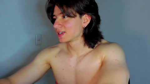 Angel Bennet online show from November 14, 10:55 pm