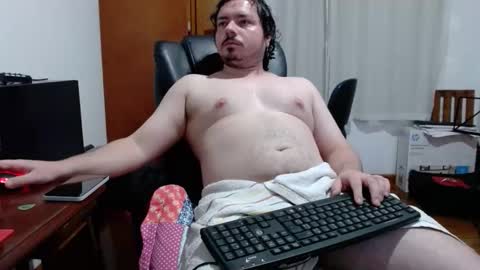 angelbuttslut online show from April 14, 7:13 pm