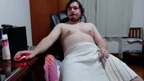 angelbuttslut online show from March 31, 12:45 am