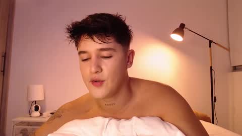 Angel online show from October 26, 12:56 am