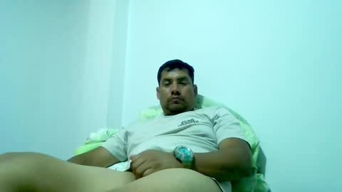 angeldavid90 online show from February 14, 3:12 am