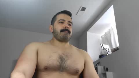 Angel Fusco online show from March 27, 3:35 pm