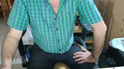 angelgarcia269 online show from April 6, 12:17 pm