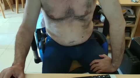 angelgarcia269 online show from January 16, 11:57 am